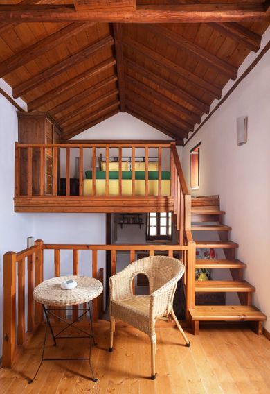 فيلا Casa Palma Monemvasía المظهر الخارجي الصورة