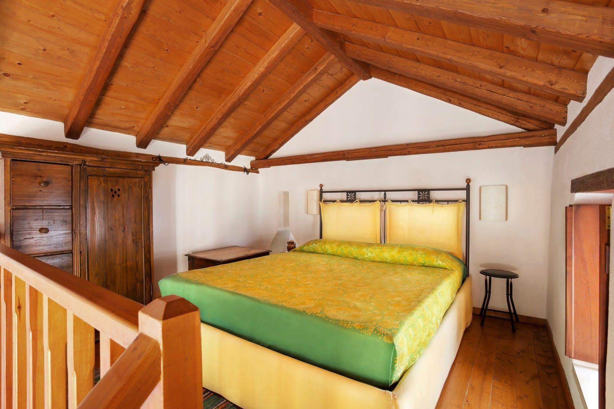 فيلا Casa Palma Monemvasía المظهر الخارجي الصورة