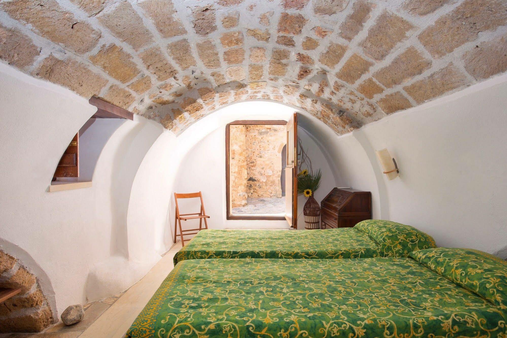 فيلا Casa Palma Monemvasía المظهر الخارجي الصورة