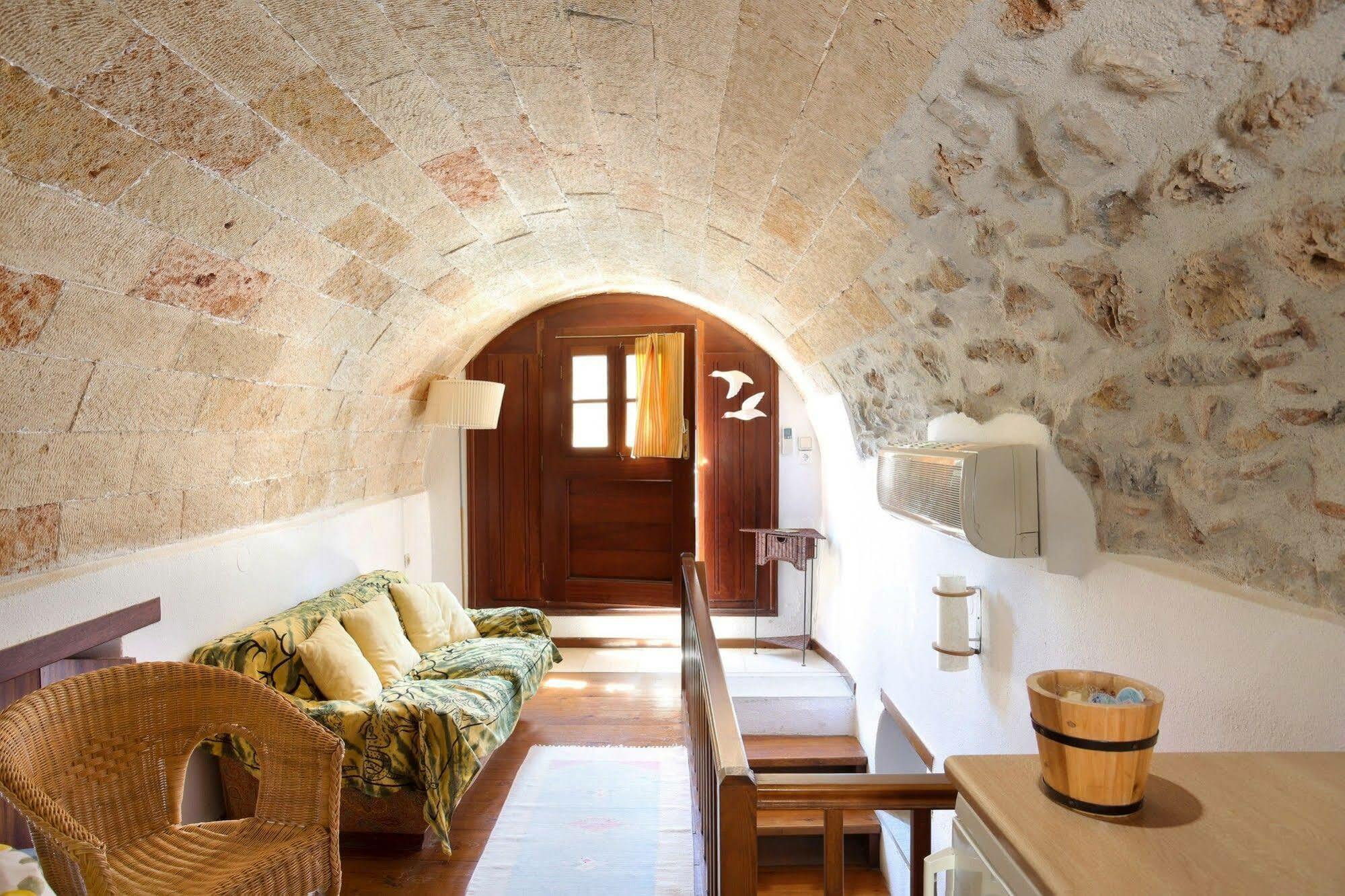 فيلا Casa Palma Monemvasía المظهر الخارجي الصورة