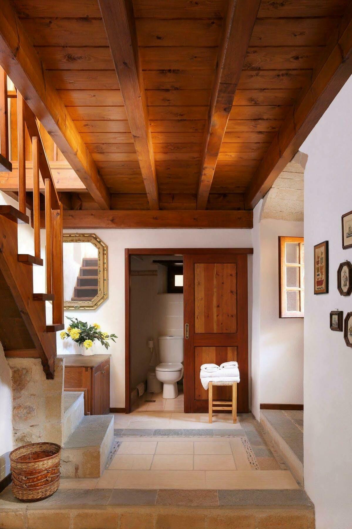 فيلا Casa Palma Monemvasía المظهر الخارجي الصورة