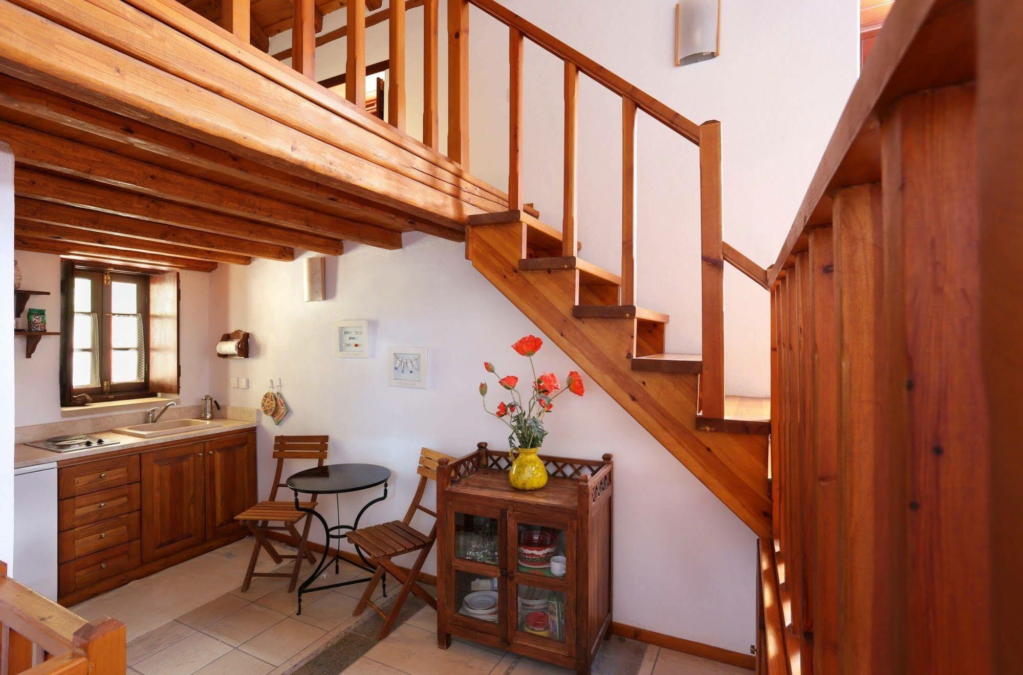 فيلا Casa Palma Monemvasía المظهر الخارجي الصورة