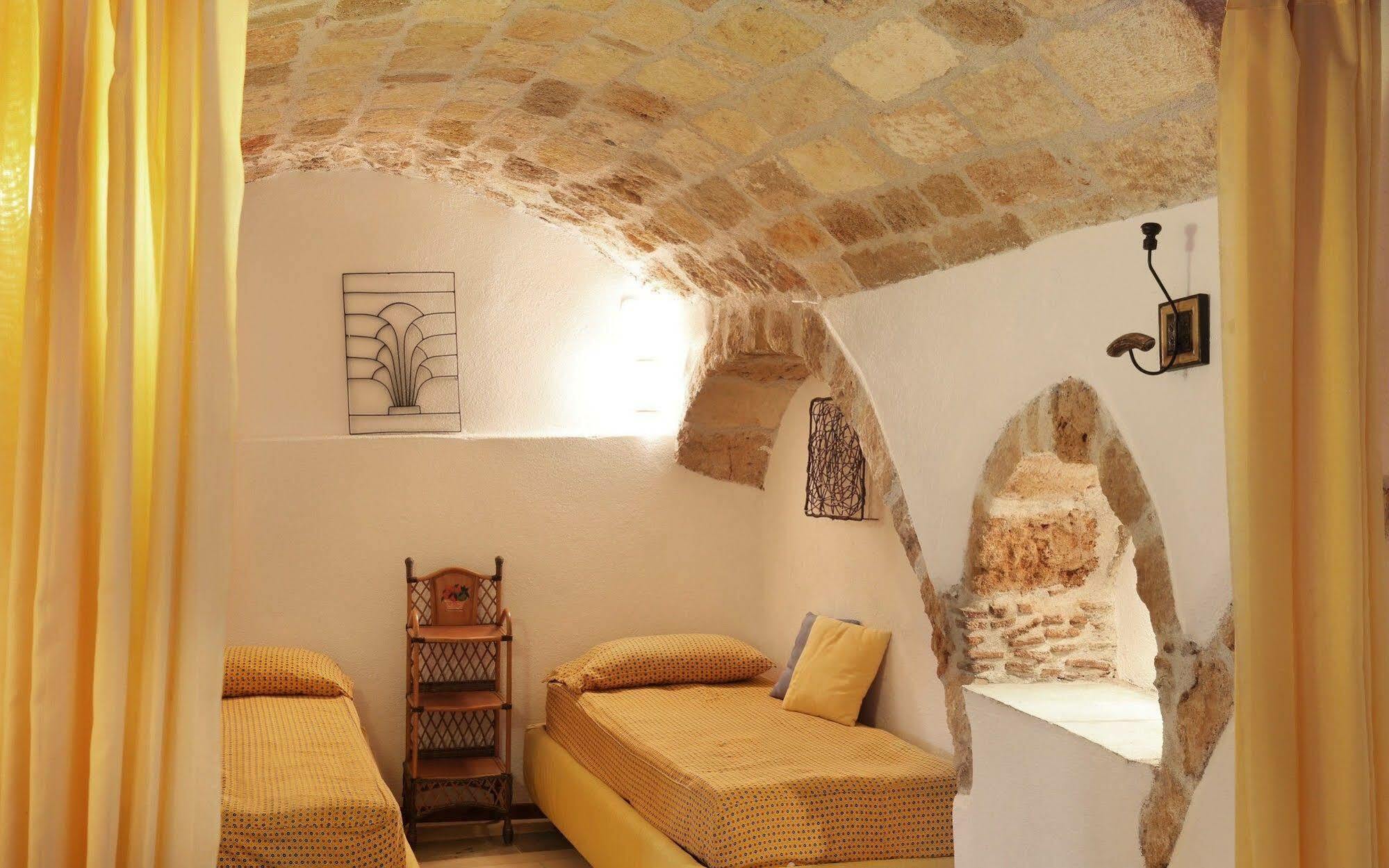 فيلا Casa Palma Monemvasía المظهر الخارجي الصورة